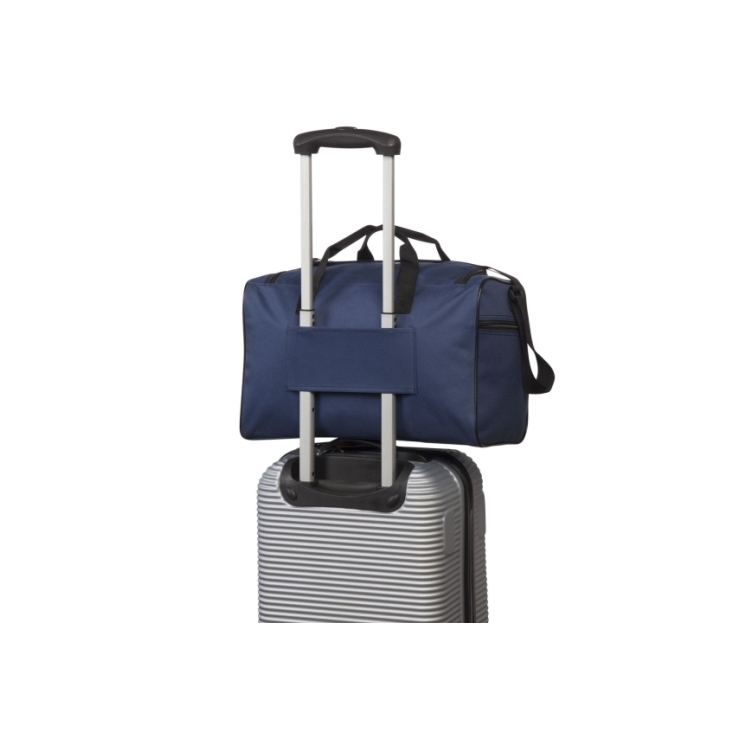 Cestovná taška Worldpack S-10362-0600