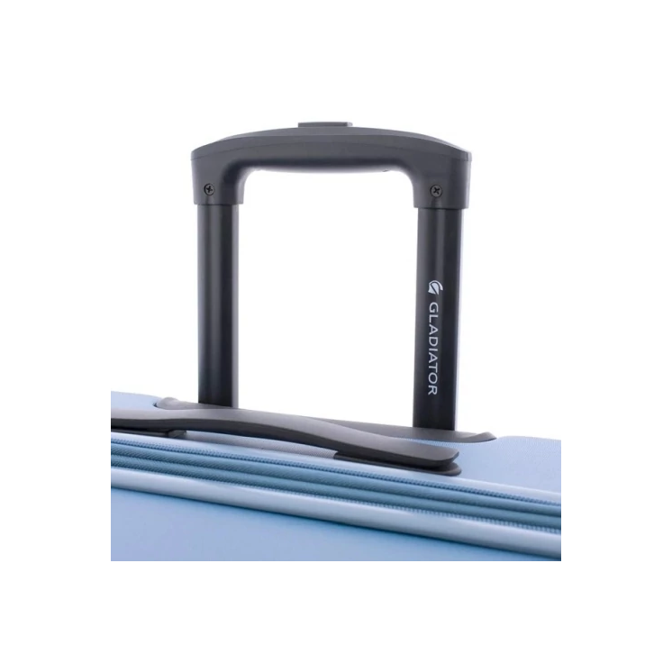 Gladiator Mambo 4-kolesový rozťahovací kufor na kolieskach 75 cm M-4312
