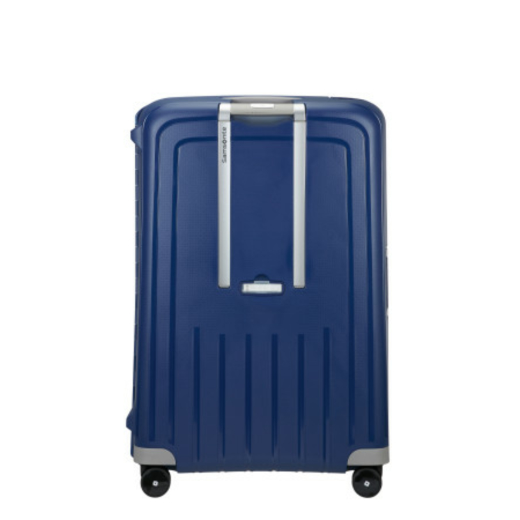 Samsonite S-Cure Spinner kufor 81 cm s darčekovým obalom na kufor