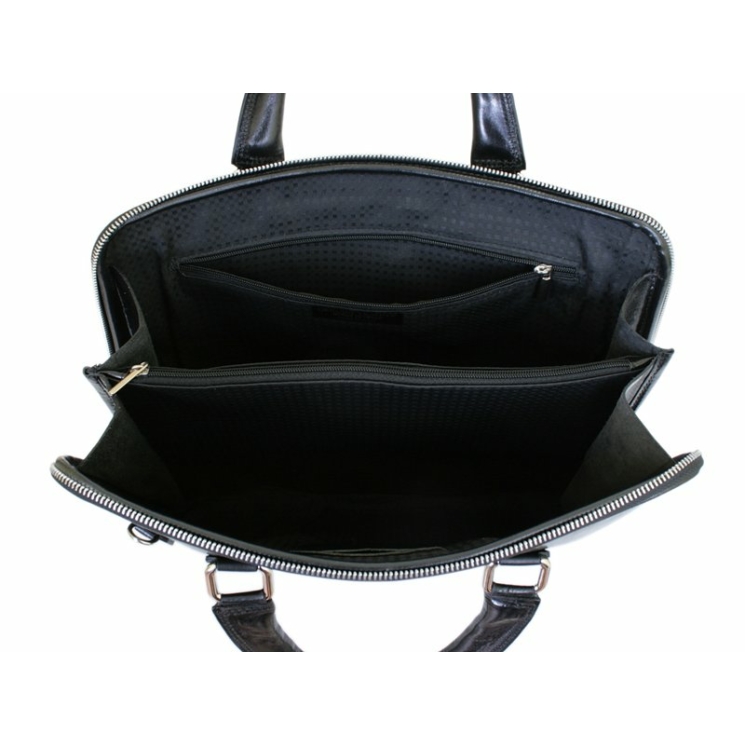 Camilla Aktovka z pravej kože