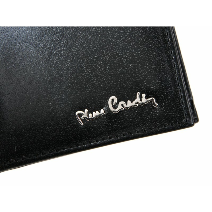 Pierre Cardin Peňaženka z pravej kože