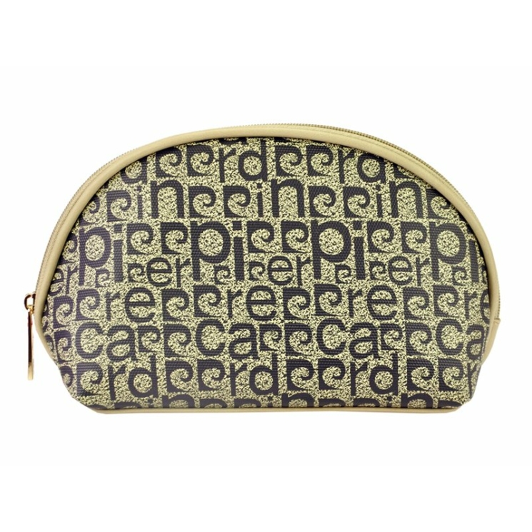 Kozmetická taška Pierre Cardin Ecopelle