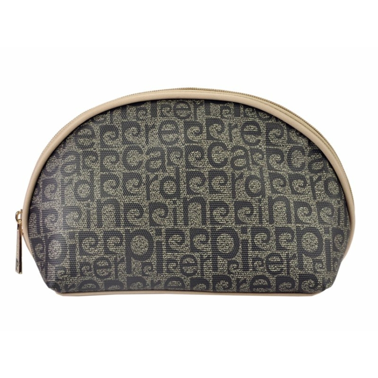 Kozmetická taška Pierre Cardin Ecopelle