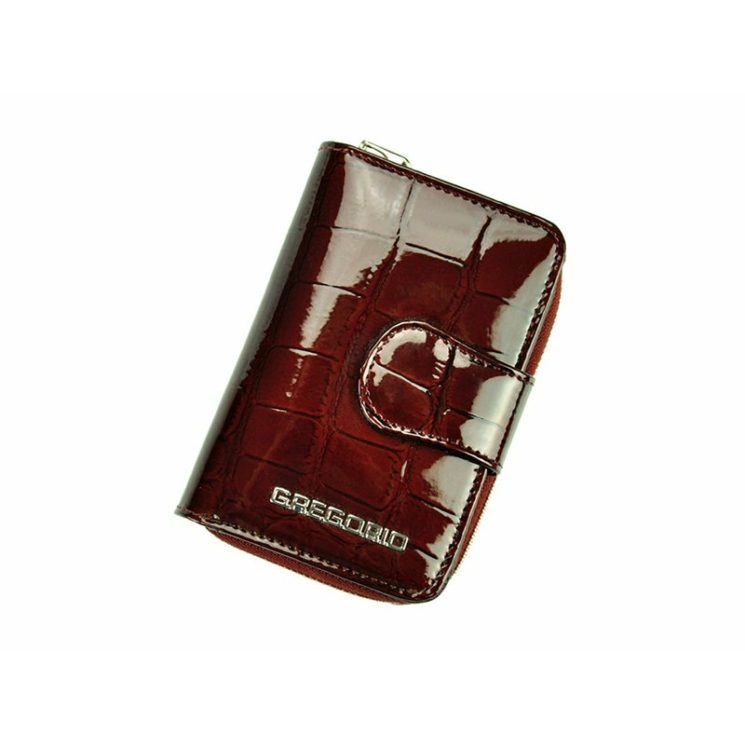 Gregorio Peňaženka z pravej kože