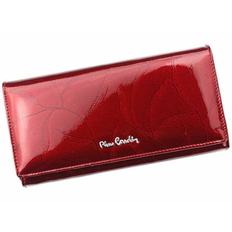 Pierre Cardin Peňaženka z pravej kože