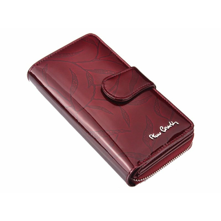 Pierre Cardin Peňaženka z pravej kože