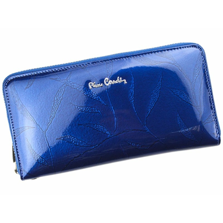 Pierre Cardin Peňaženka z pravej kože
