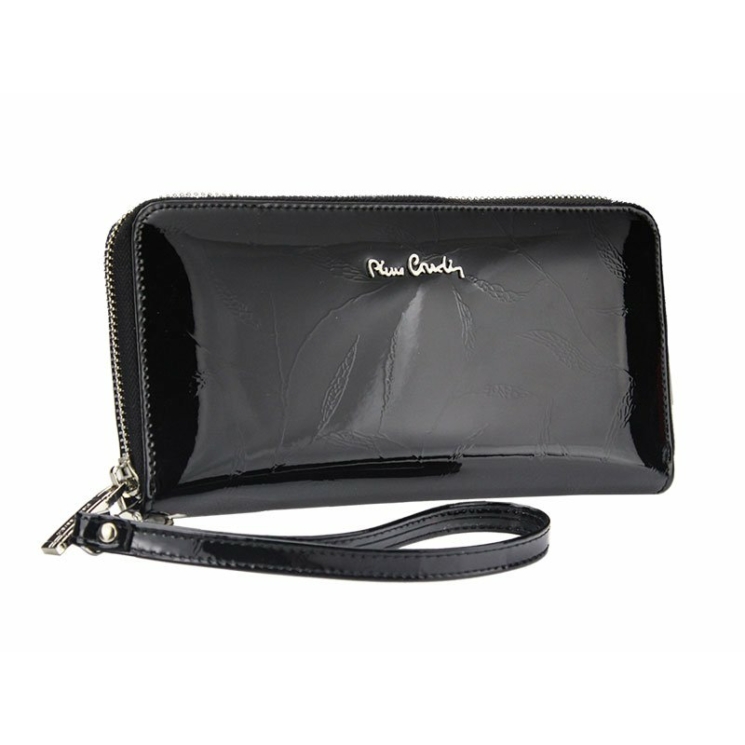 Pierre Cardin Peňaženka z pravej kože
