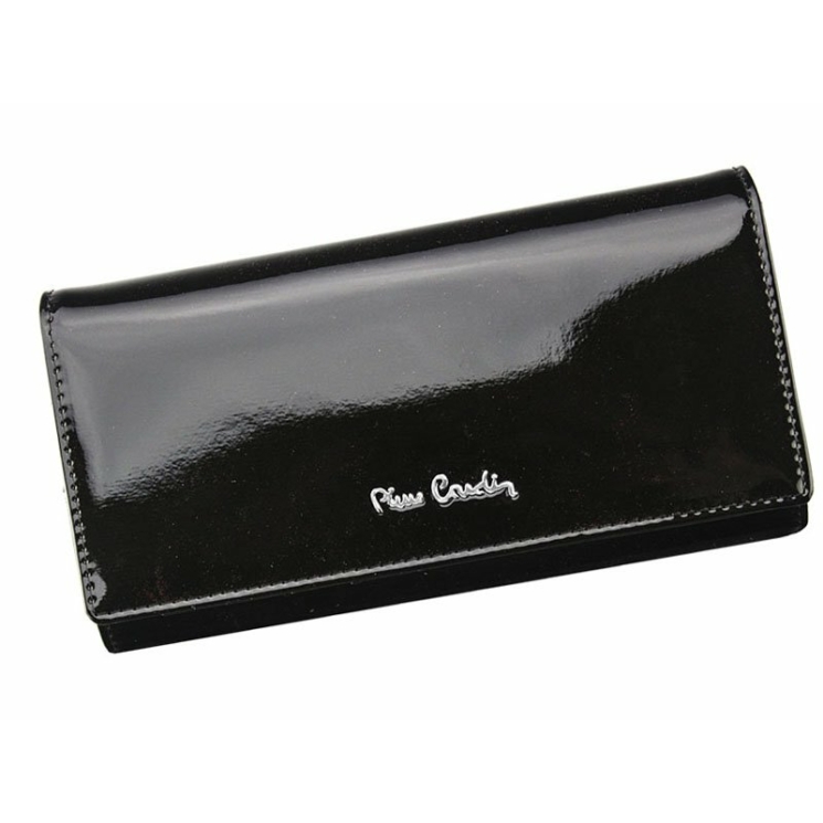Pierre Cardin Peňaženka z pravej kože