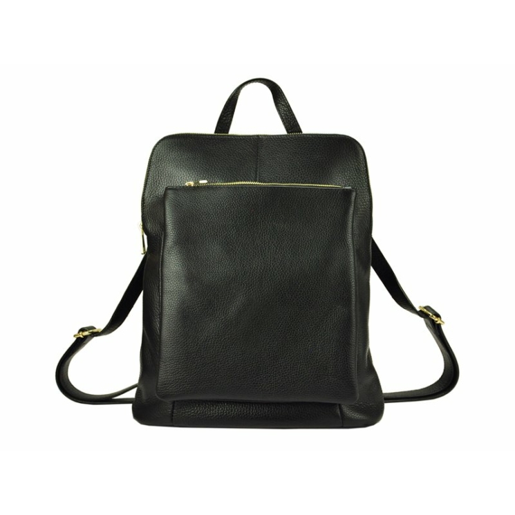 Patrizia Piu Batoh z pravej kože
