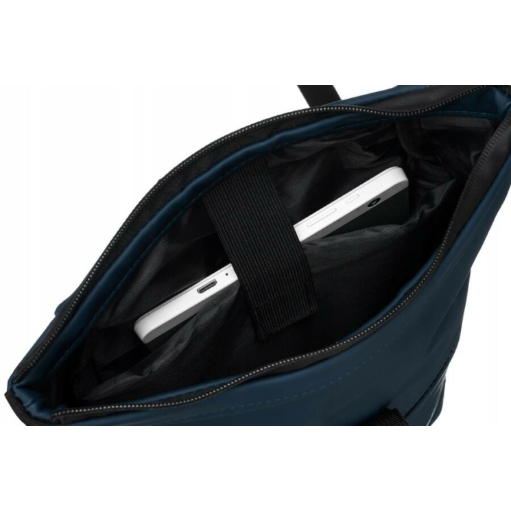 Peterson vodotesný batoh na notebook s viacerými vreckami