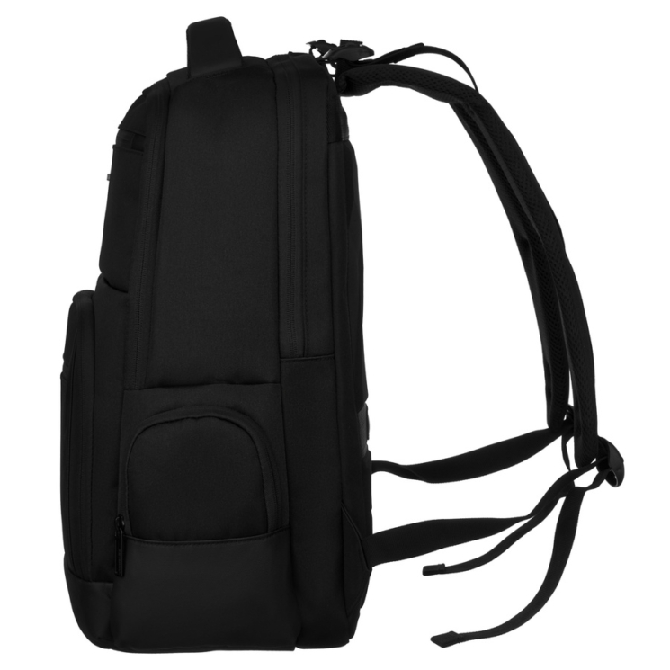 Ergonomický batoh na notebook do práce a na cesty - Peterson