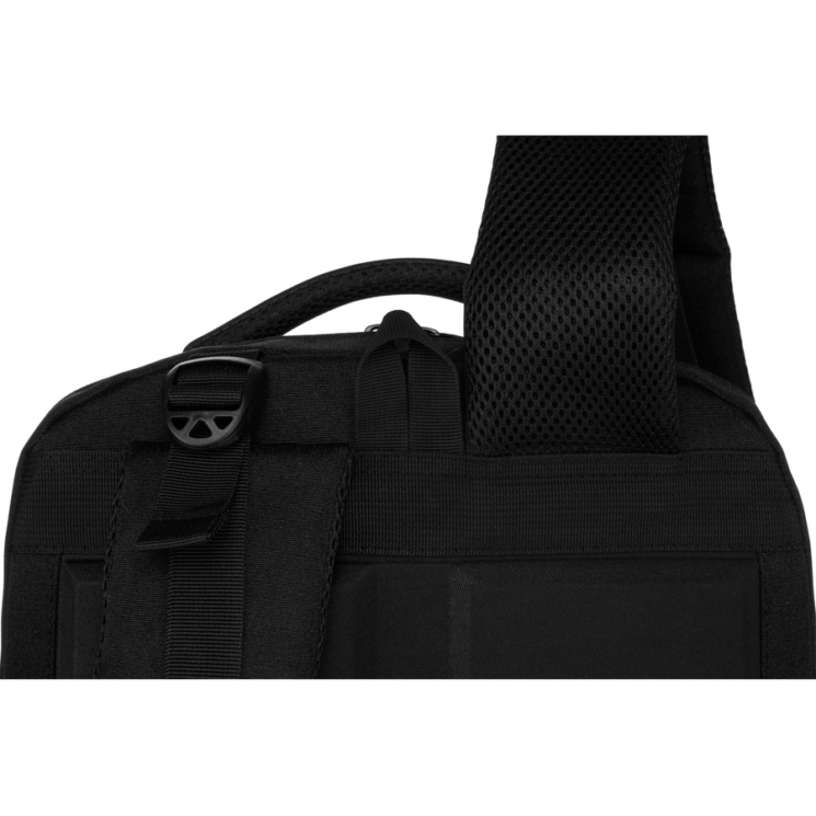 Ergonomický batoh na notebook do práce a na cesty - Peterson