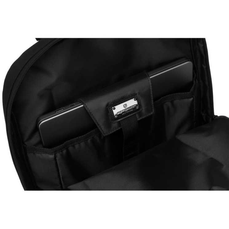 Ergonomický batoh na notebook do práce a na cesty - Peterson
