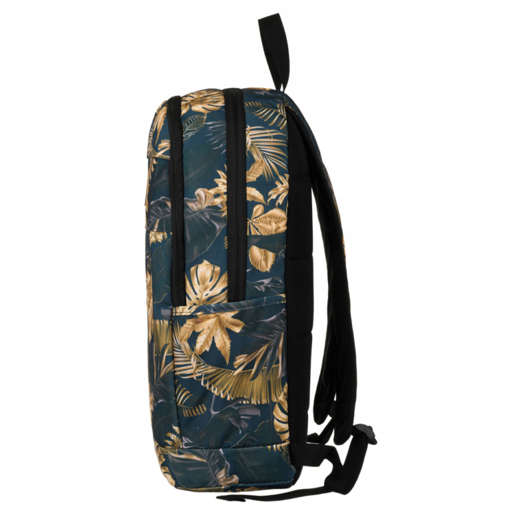 Dámsky batoh s módnym vzorom