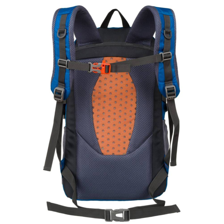 Peterson Priestranný turistický batoh 