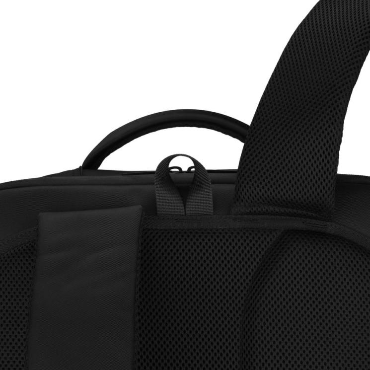 Cestovný batoh veľkosti kufra 55 x 40 x 20, prioritná veľkosť WizzAir s USB nabíjačkou
