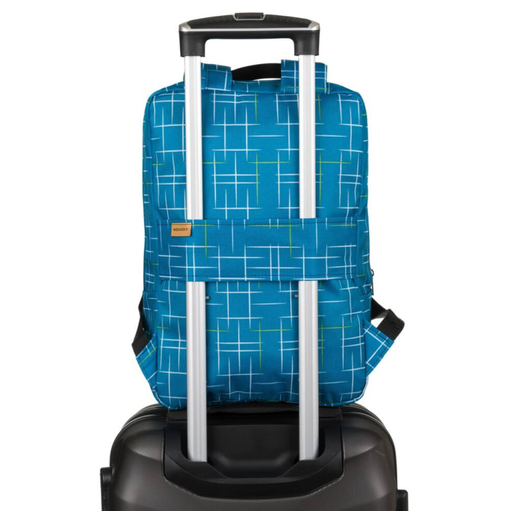 Peterson Palubný batoh Ryanair deck free veľkosť 40 x 20 x 25 cm