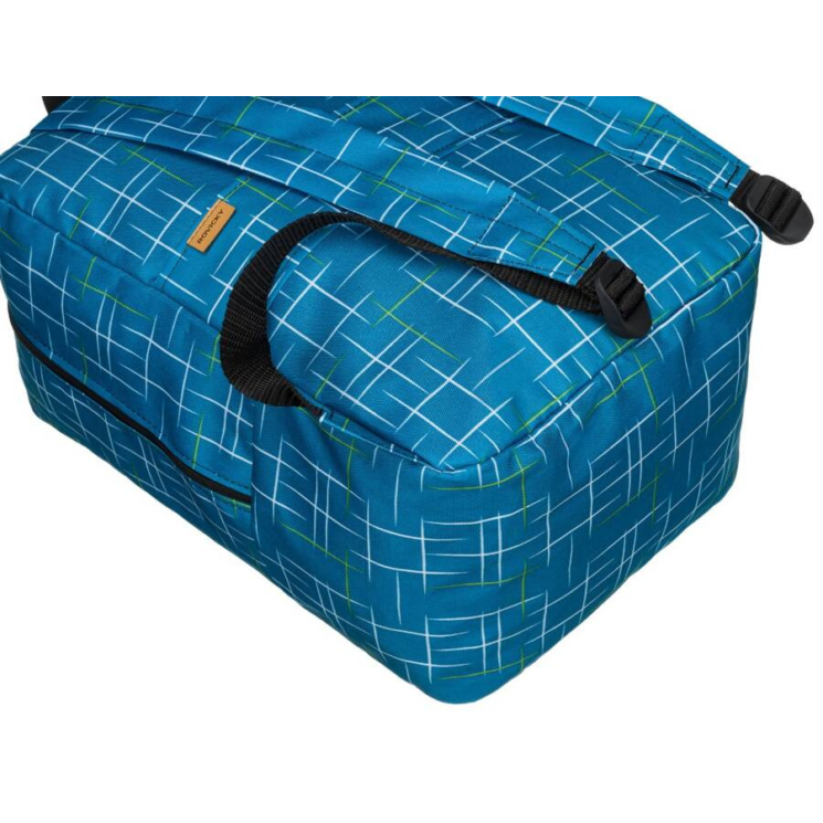 Peterson Palubný batoh Ryanair deck free veľkosť 40 x 20 x 25 cm