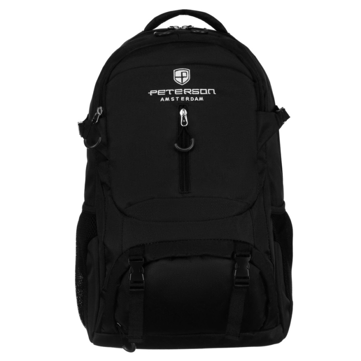Peterson Priestranný turistický batoh za prijateľnú cenu
