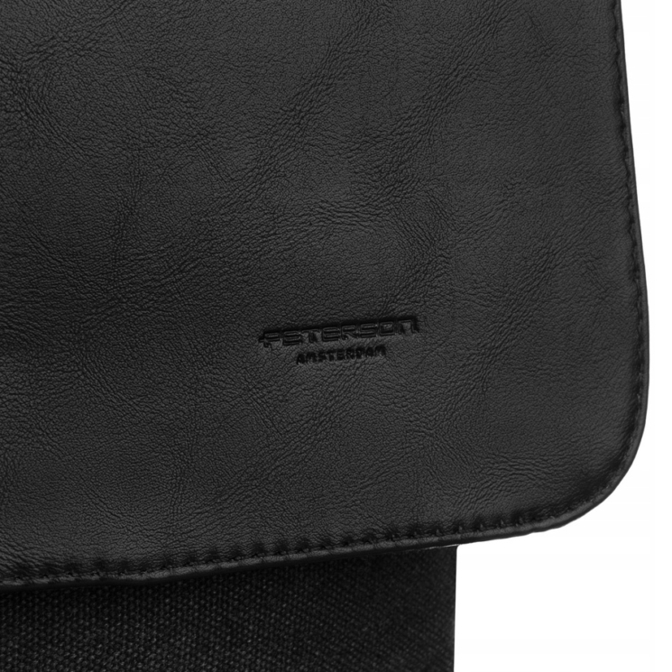 Pánska taška na notebook/taška cez rameno Peterson