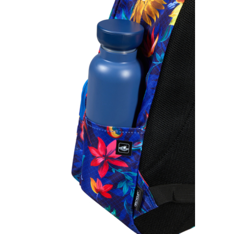 Batoh American Tourister URBAN GROOVE Sunflower 