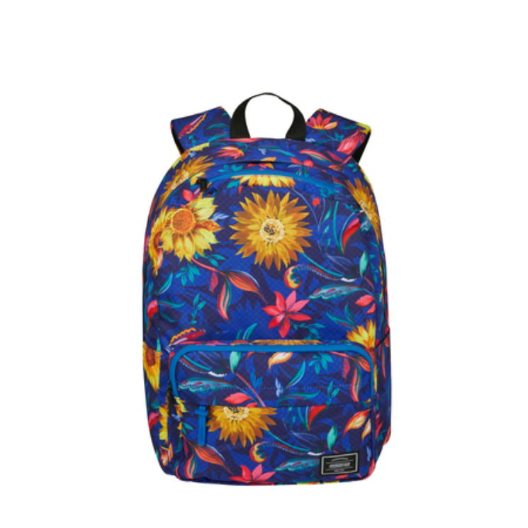 Batoh American Tourister URBAN GROOVE Sunflower 