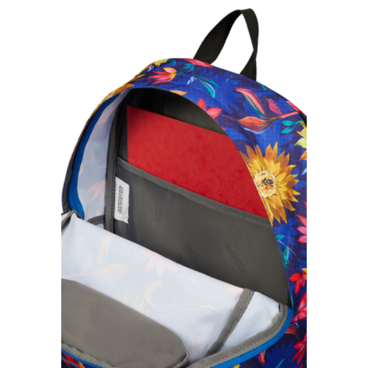 Batoh American Tourister URBAN GROOVE Sunflower 