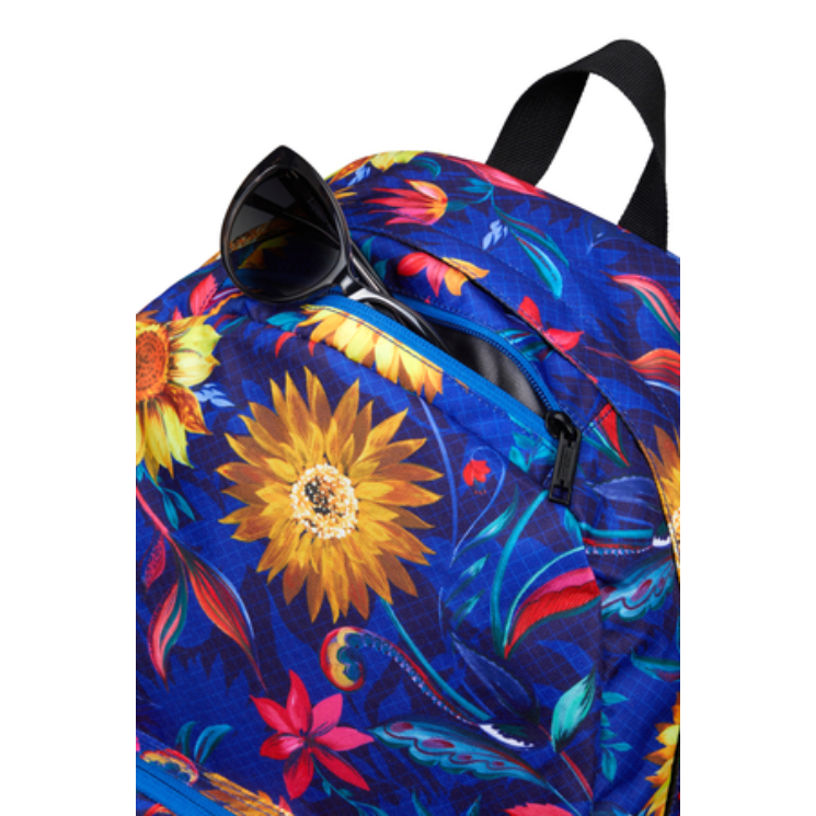 Batoh American Tourister URBAN GROOVE Sunflower 