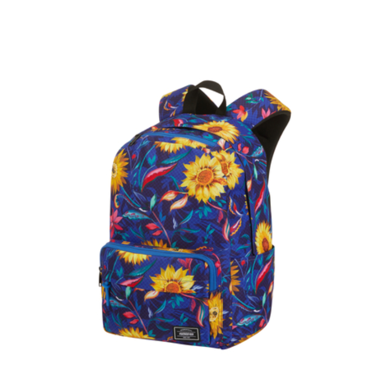 Batoh American Tourister URBAN GROOVE Sunflower 