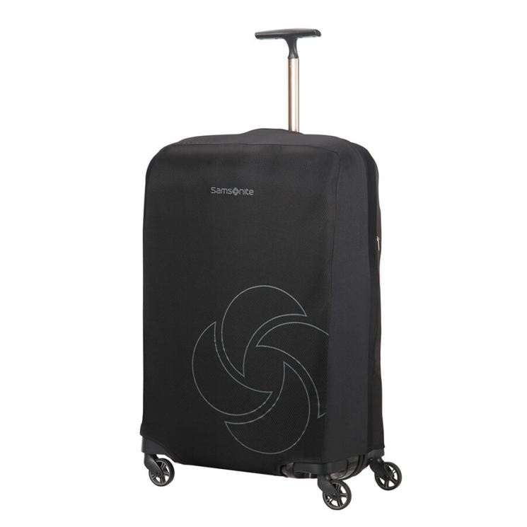 Obal na cestovné príslušenstvo Samsonite na kufor veľkosti M/L Black