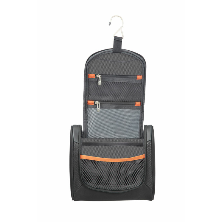 Závesná kozmetická taška Samsonite X'Blade 4.0