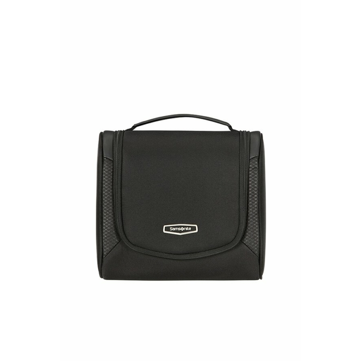Závesná kozmetická taška Samsonite X'Blade 4.0