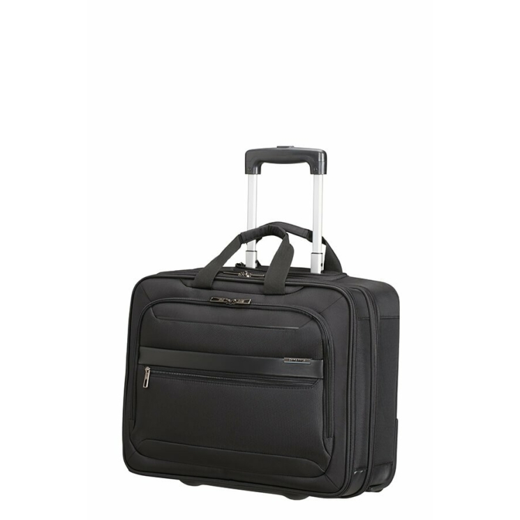 Samsonite Vectura EVO taška na notebook na kolieskach 17,3