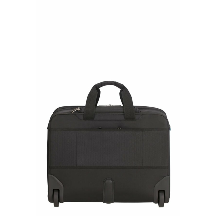 Samsonite Vectura EVO taška na notebook na kolieskach 17,3