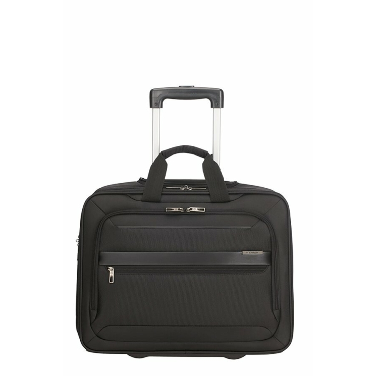 Samsonite Vectura EVO taška na notebook na kolieskach 17,3