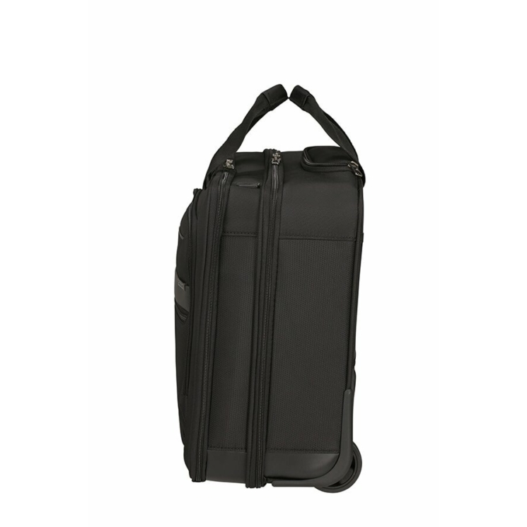 Samsonite Vectura EVO taška na notebook na kolieskach 17,3