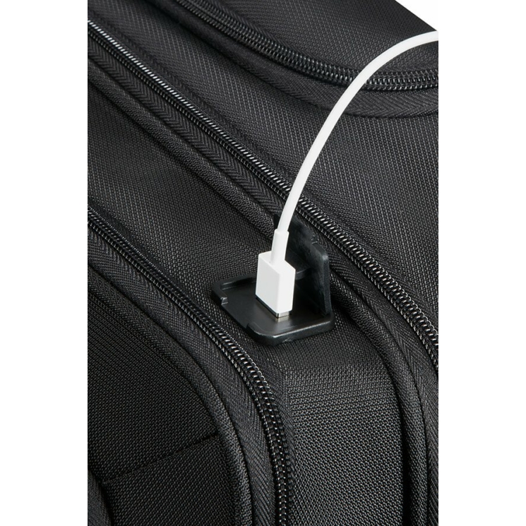 Samsonite Vectura EVO taška na notebook na kolieskach 17,3