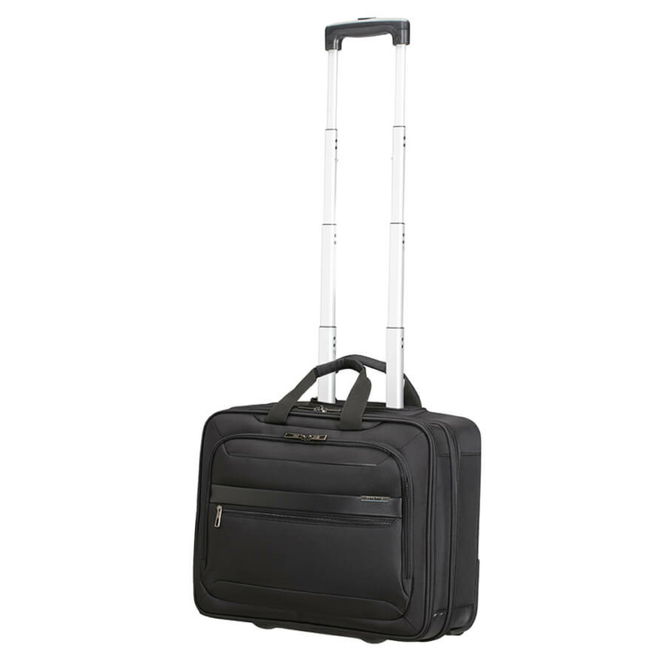 Samsonite Vectura EVO taška na notebook na kolieskach 17,3