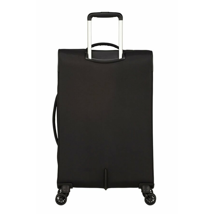 Kufor American Tourister Summerfunk Spinner 67 cm s možnosťou rozšírenia 
