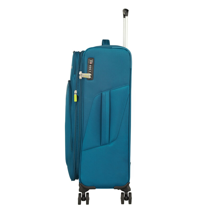 Kufor American Tourister Summerfunk Spinner 67 cm s možnosťou rozšírenia