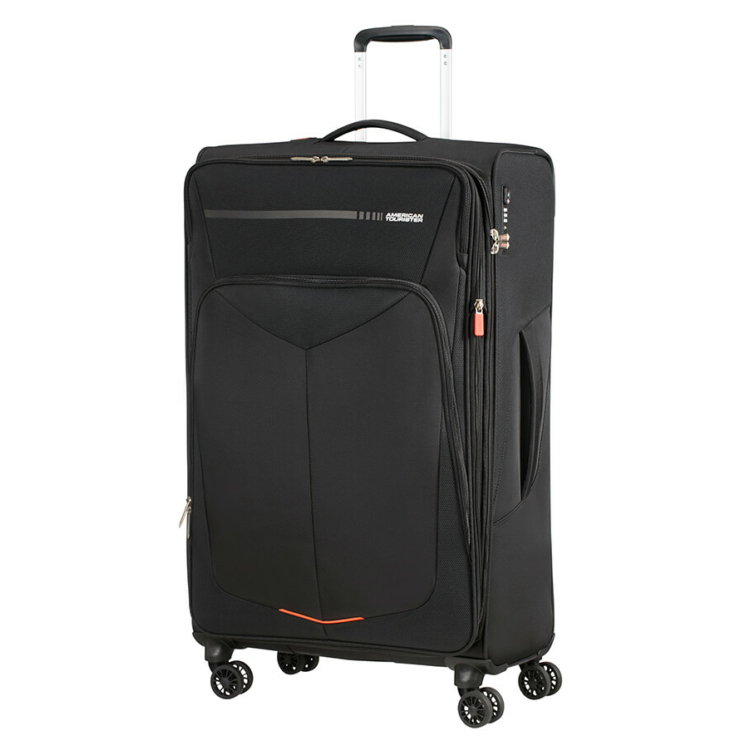Rozšíriteľný kufor American Tourister Summerfunk Spinner 79 cm