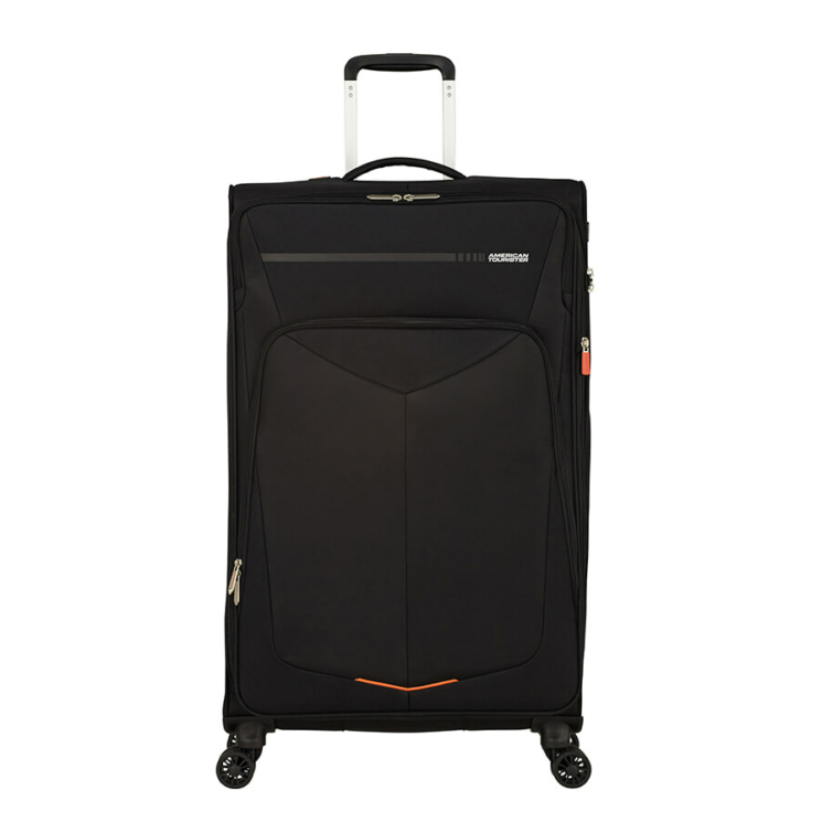 Rozšíriteľný kufor American Tourister Summerfunk Spinner 79 cm