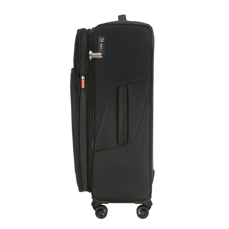 Rozšíriteľný kufor American Tourister Summerfunk Spinner 79 cm