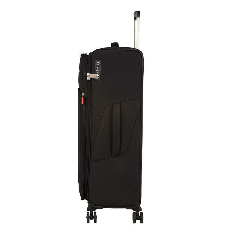 Rozšíriteľný kufor American Tourister Summerfunk Spinner 79 cm