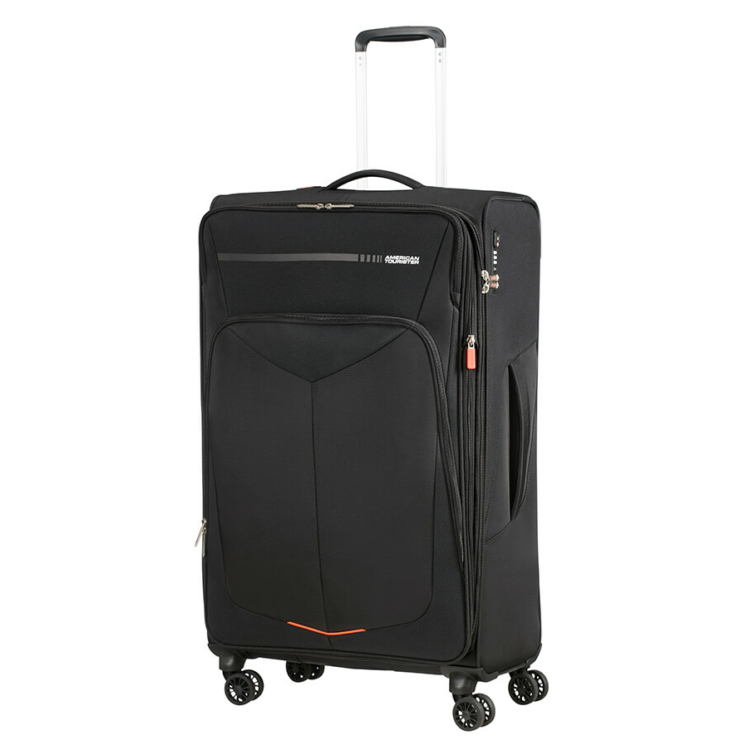 Rozšíriteľný kufor American Tourister Summerfunk Spinner 79 cm