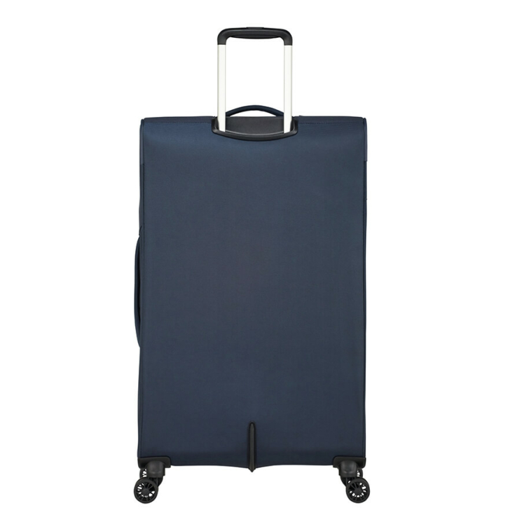 Kufor American Tourister Summerfunk Spinner 79 cm s možnosťou rozšírenia