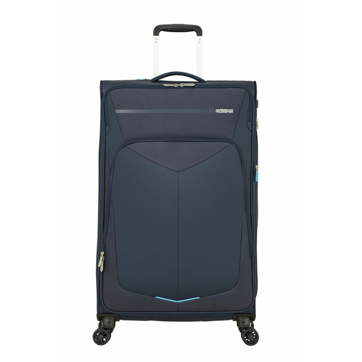 Kufor American Tourister Summerfunk Spinner 79 cm s možnosťou rozšírenia