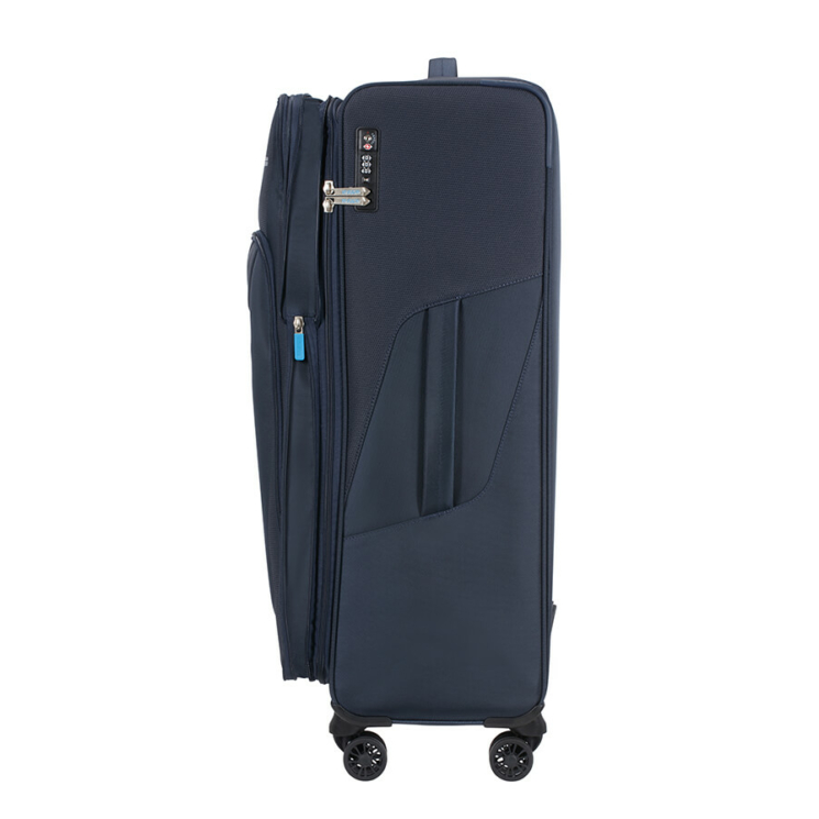 Kufor American Tourister Summerfunk Spinner 79 cm s možnosťou rozšírenia