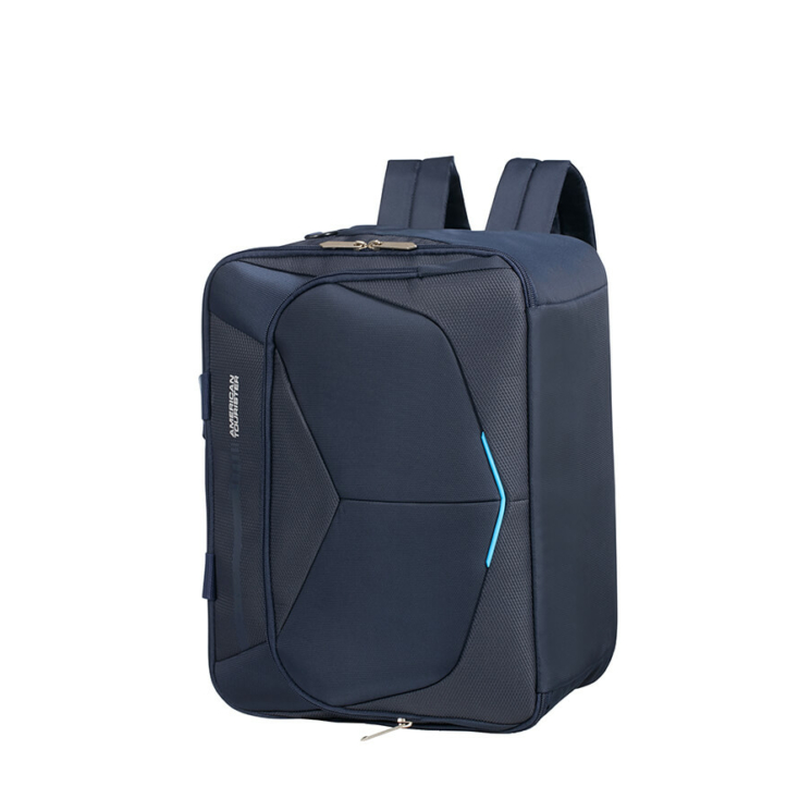 American Tourister Summerfunk 3 - funkčná palubná taška 